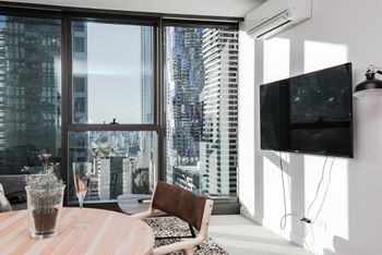 Zenith Melbourne Central - Taree Accommodation 5