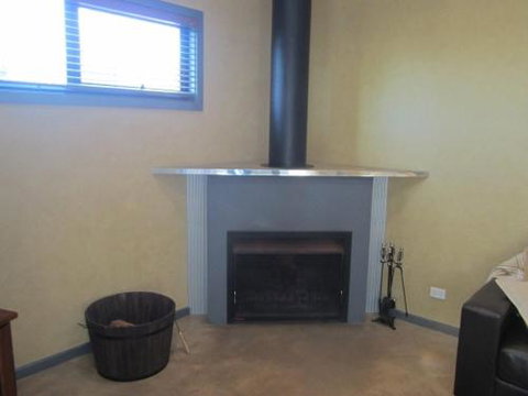 SPUR Of THE MOMENT - Taree Accommodation 2