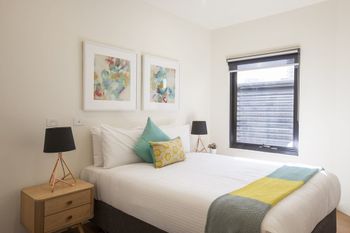 Boutique Stays Palmerston South Melbourne - Taree Accommodation 6