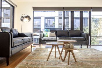 Boutique Stays Palmerston South Melbourne - Taree Accommodation 5