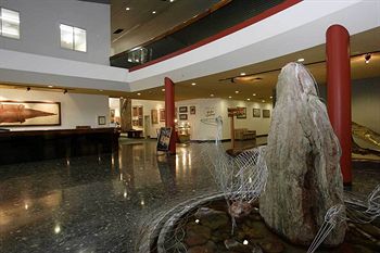 Holiday Inn Gagudju Crocodile - Taree Accommodation 1