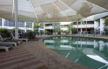 Holiday Inn Gagudju Crocodile - Taree Accommodation 6