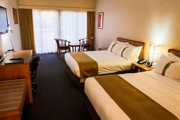 Holiday Inn Gagudju Crocodile - Taree Accommodation 4