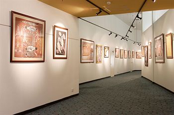 Holiday Inn Gagudju Crocodile - Taree Accommodation 5