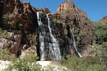 Holiday Inn Gagudju Crocodile - Taree Accommodation 2