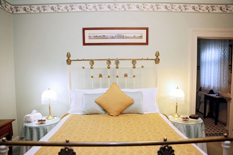 Forgandenny Bed & Breakfast - Taree Accommodation 5