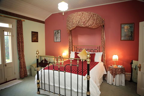 Forgandenny Bed & Breakfast - Taree Accommodation 3
