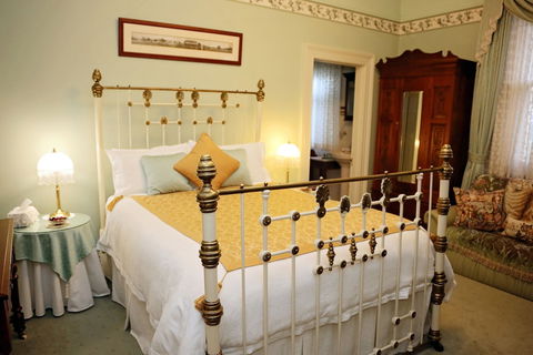 Forgandenny Bed & Breakfast - Taree Accommodation 1