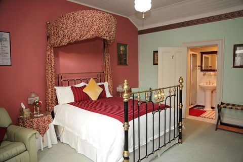 Forgandenny Bed & Breakfast - Taree Accommodation 6