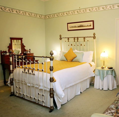 Forgandenny Bed & Breakfast - Taree Accommodation 2