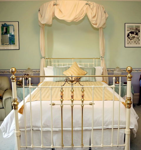 Forgandenny Bed & Breakfast - Taree Accommodation 4