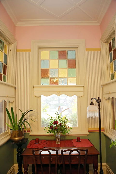 Forgandenny Bed & Breakfast - Taree Accommodation 0