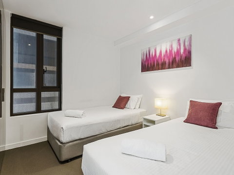CHARLOTTE Manhatten Building Near Spencer St. & Southern Cross Station - Taree Accommodation 0