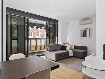 CHARLOTTE Manhatten Building Near Spencer St. & Southern Cross Station - Taree Accommodation 6
