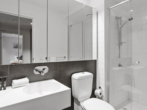 CHARLOTTE Manhatten Building Near Spencer St. & Southern Cross Station - Taree Accommodation 3