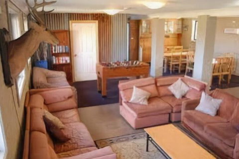 East Lake Travellers Lodge - Taree Accommodation 2