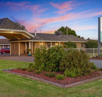 Best Western Stagecoach Motel
