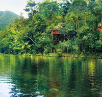 Silky Oaks Lodge