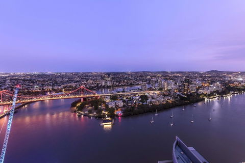 Oaks Aurora Tower - Taree Accommodation 0