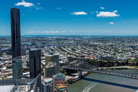 Oaks Aurora Tower - Taree Accommodation 5
