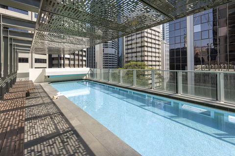 Oaks Aurora Tower - Taree Accommodation 6