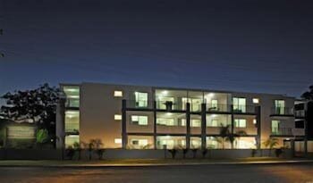 Shoal Bay Beachclub Apartments - Taree Accommodation 2