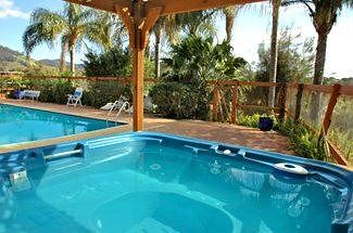 Ambience Holiday Apartments - Taree Accommodation 6