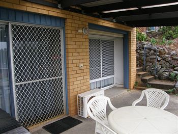 Ambience Holiday Apartments - Taree Accommodation 1