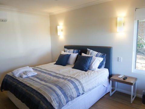 The Villa Dunsborough - Taree Accommodation 6