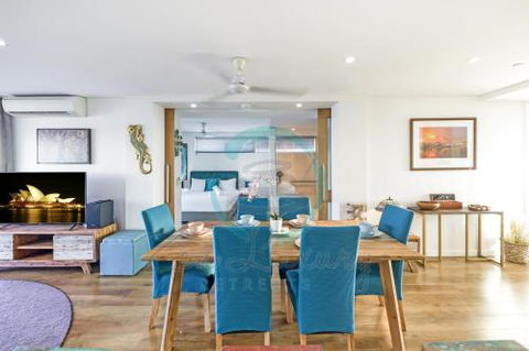 ZEN TOWERS - COZY HOLIDAY HOME For Families In CBD - Taree Accommodation 0