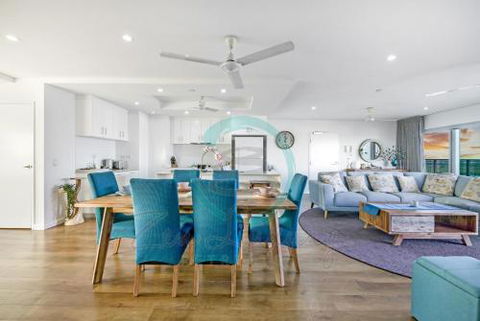 ZEN TOWERS - COZY HOLIDAY HOME For Families In CBD - Taree Accommodation 1