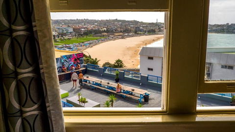 Noah's Bondi - Hostel - Taree Accommodation 5
