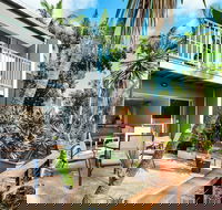 Sunset Waters Apartments - Taree Accommodation