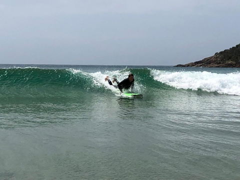 Beach & Bay Holiday House - Taree Accommodation 3