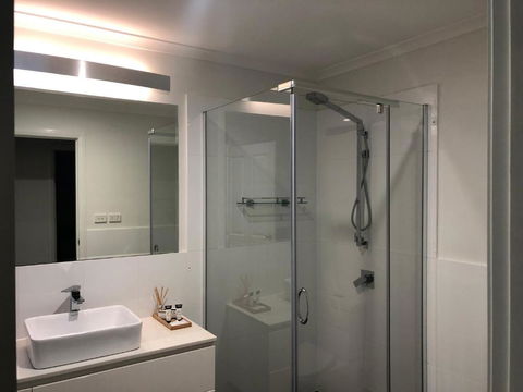 Beach & Bay Holiday House - Taree Accommodation 1