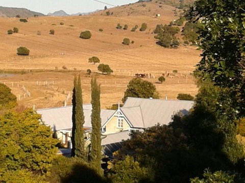 Old Church B&B - Taree Accommodation 6