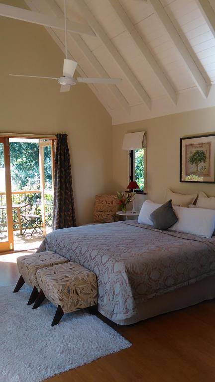 Old Church B&B - Taree Accommodation 4