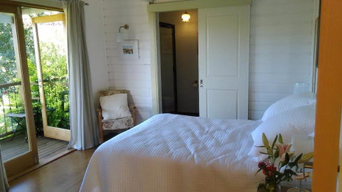 Old Church B&B - Taree Accommodation 2