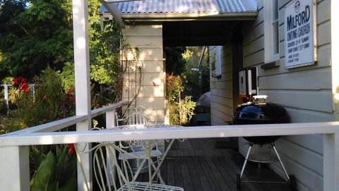 Old Church B&B - Taree Accommodation 5