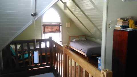 Old Church B&B - Taree Accommodation 3