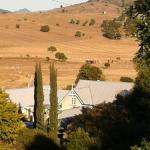 Old Church B&B - Taree Accommodation 0
