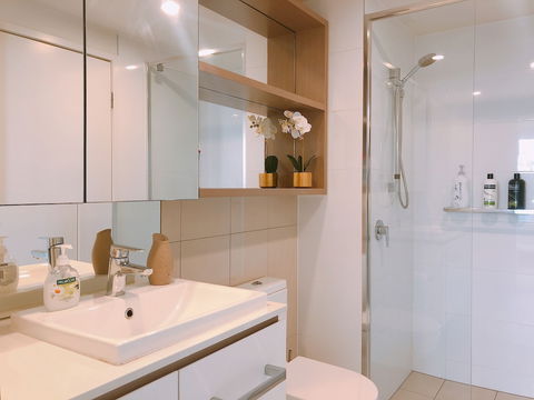 Spice Apartments - Taree Accommodation 3