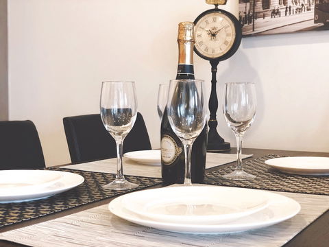 Spice Apartments - Taree Accommodation 5