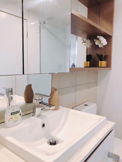 Spice Apartments - Taree Accommodation 4