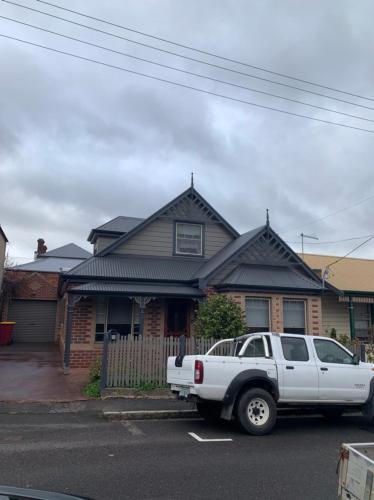 3 Batten Street - Taree Accommodation 1