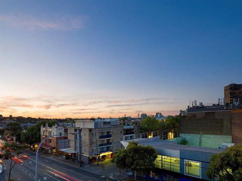 Y Hotel City South - Taree Accommodation 3