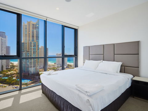 Ruby By Serain Residences - Taree Accommodation 5