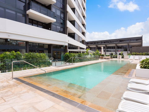 Ruby By Serain Residences - Taree Accommodation 3