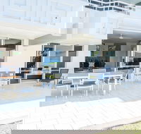 Frangipani 5 on Hamilton Island - Taree Accommodation