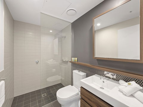 Lucid Living Brisbane - Taree Accommodation 2